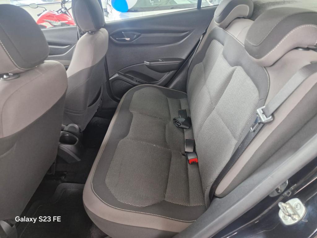 CHEVROLET Prisma - Foto