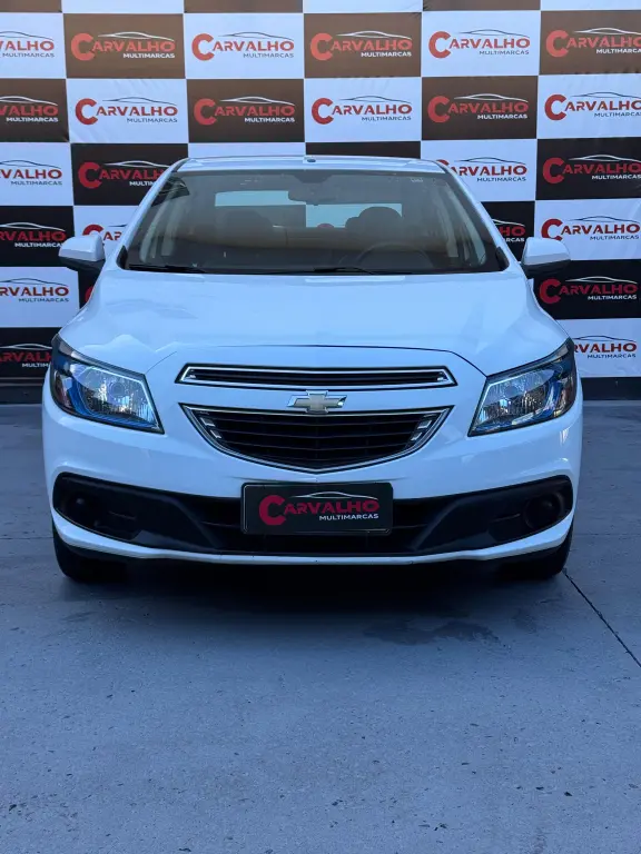 CHEVROLET Prisma - Foto