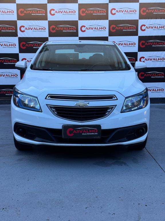CHEVROLET Prisma - Foto
