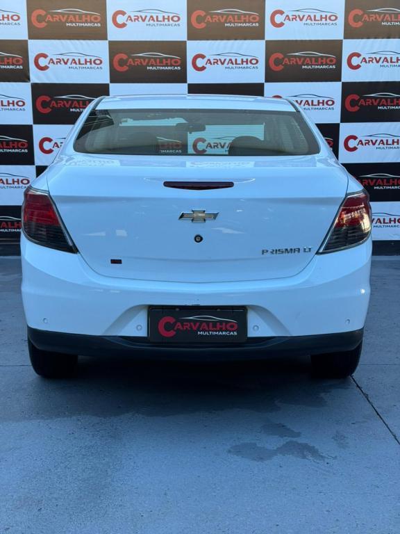 CHEVROLET Prisma - Foto