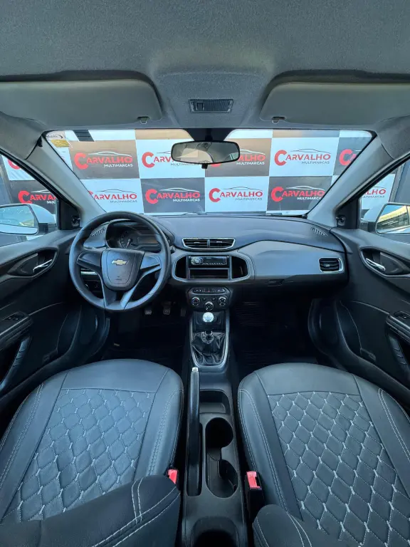 CHEVROLET Prisma - Foto