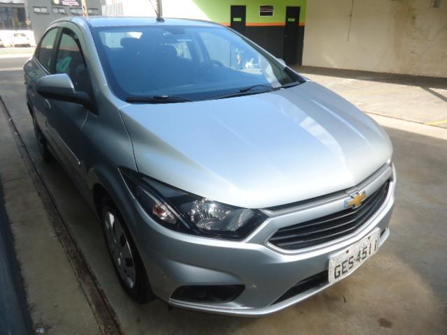 CHEVROLET Prisma - Foto