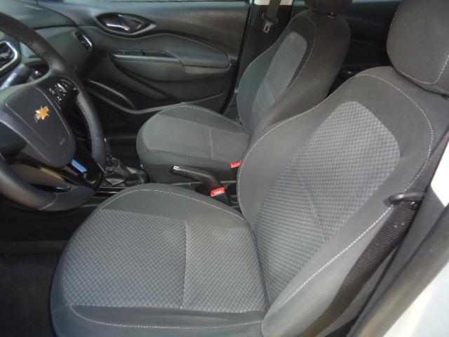 CHEVROLET Prisma - Foto