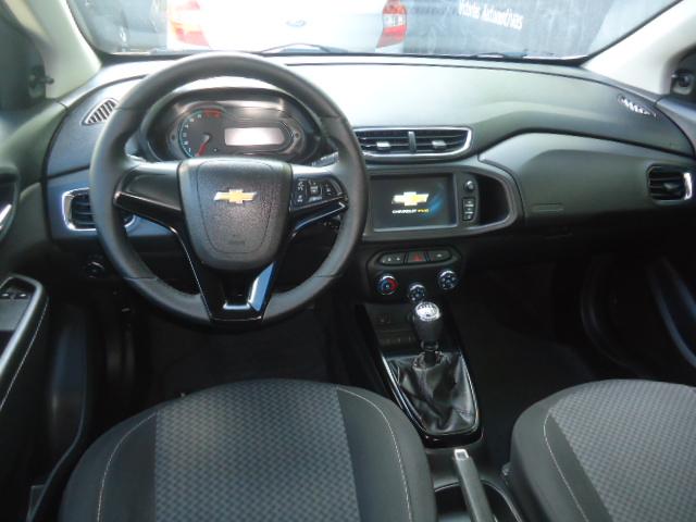 CHEVROLET Prisma - Foto