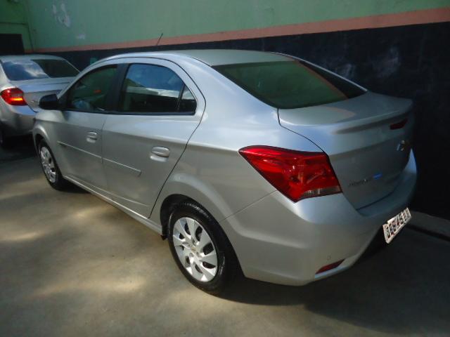 CHEVROLET Prisma - Foto