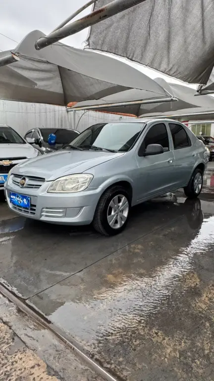 CHEVROLET Prisma - Foto