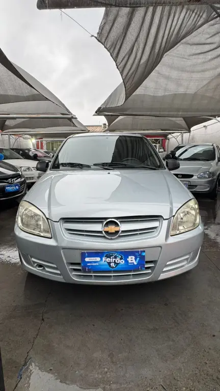 CHEVROLET Prisma - Foto