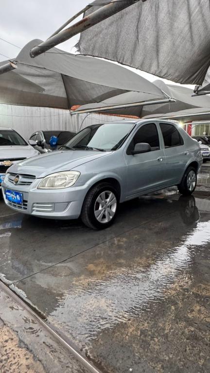 CHEVROLET Prisma