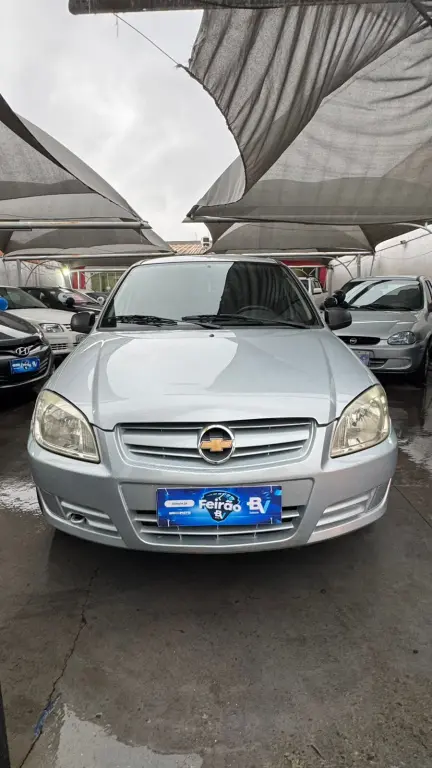 CHEVROLET Prisma - Foto