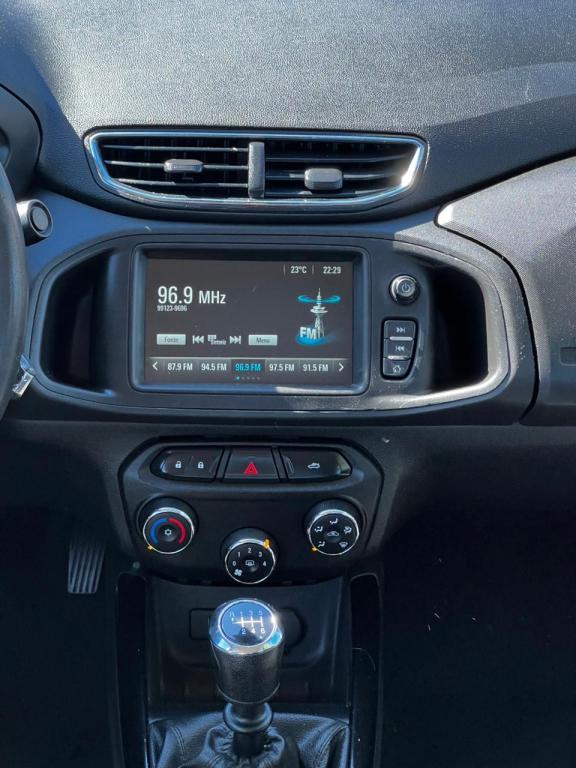 CHEVROLET Prisma - Foto