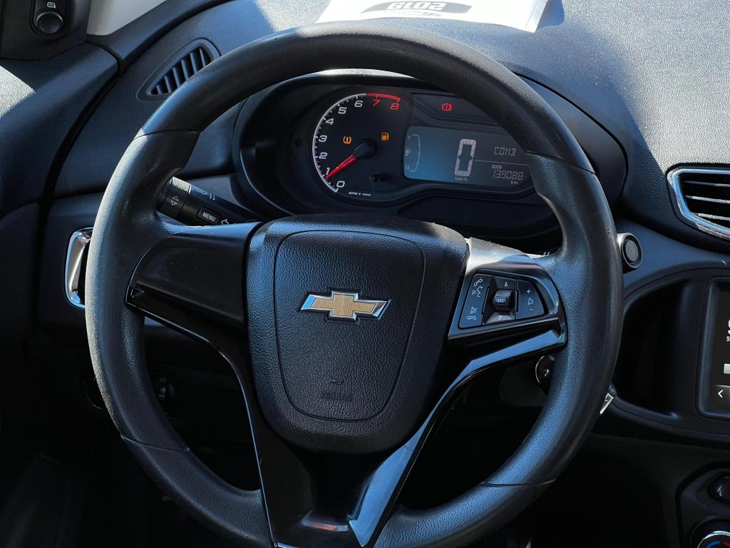 CHEVROLET Prisma - Foto