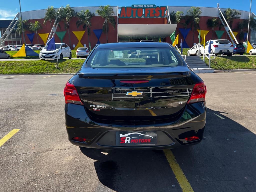 CHEVROLET Prisma - Foto