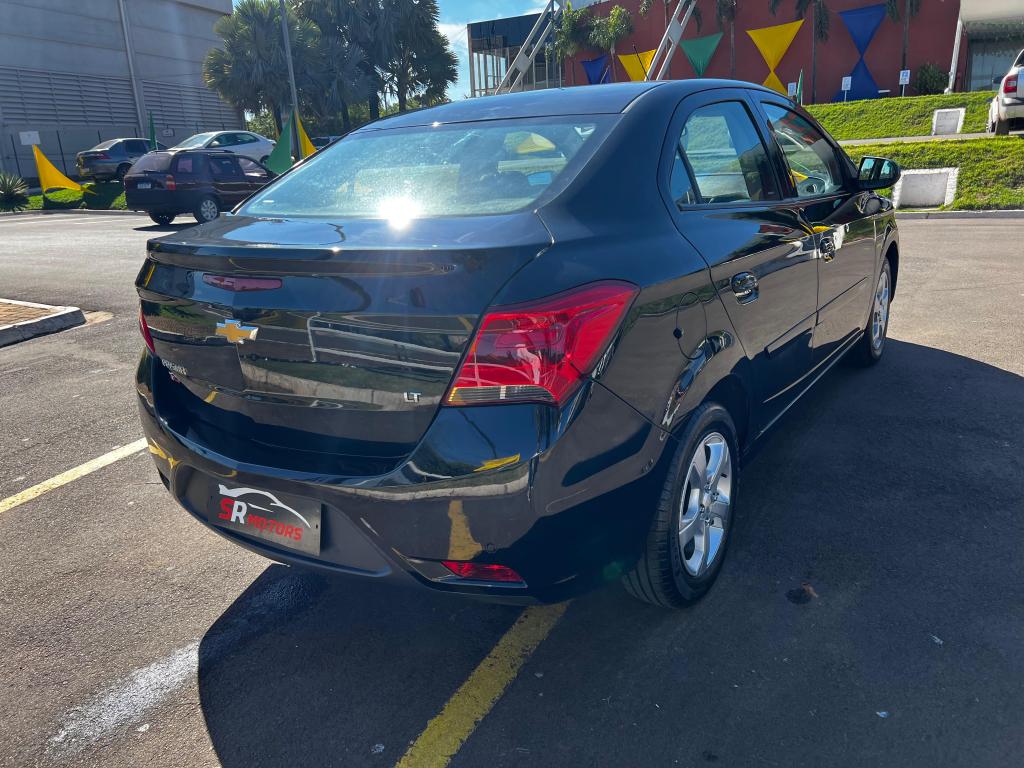 CHEVROLET Prisma - Foto
