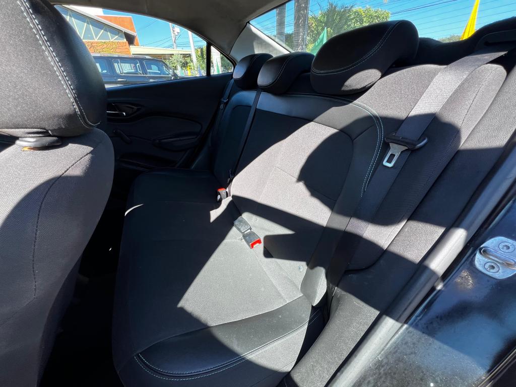 CHEVROLET Prisma - Foto