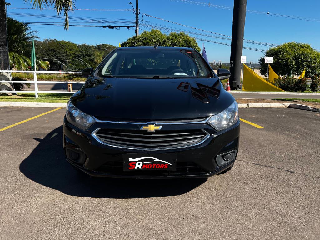 CHEVROLET Prisma - Foto