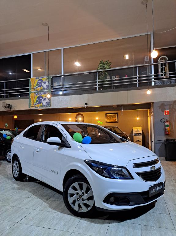 CHEVROLET Prisma - Foto