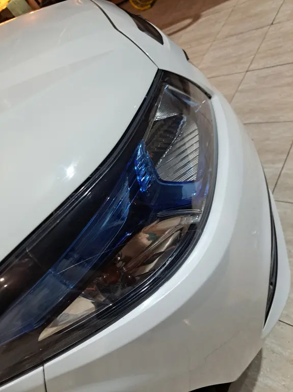 CHEVROLET Prisma - Foto