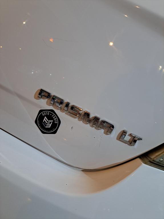 CHEVROLET Prisma - Foto