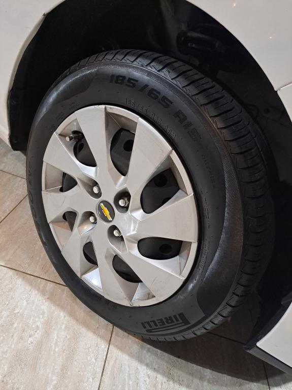 CHEVROLET Prisma - Foto