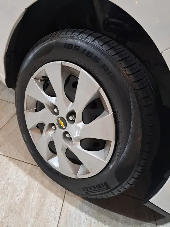 CHEVROLET Prisma - Foto
