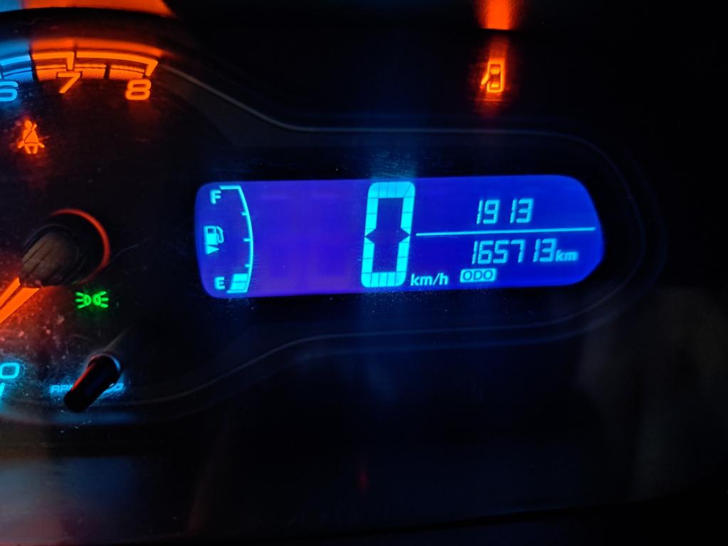 CHEVROLET Prisma - Foto