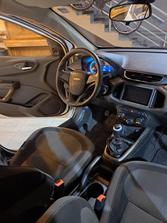 CHEVROLET Prisma - Foto