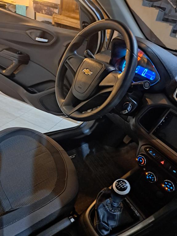 CHEVROLET Prisma - Foto