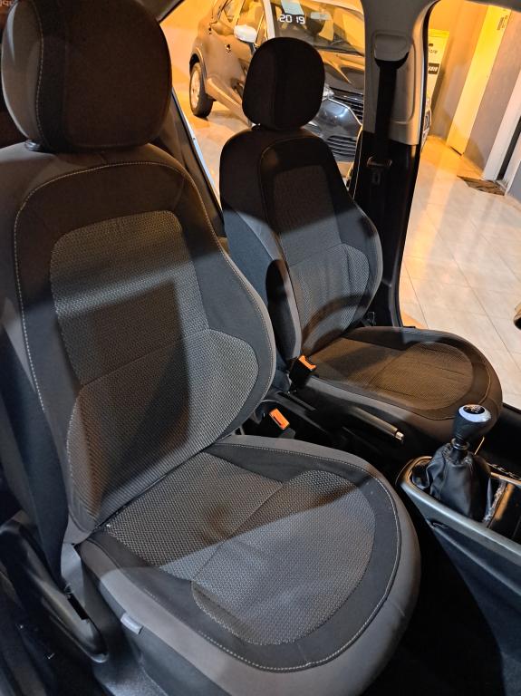 CHEVROLET Prisma - Foto