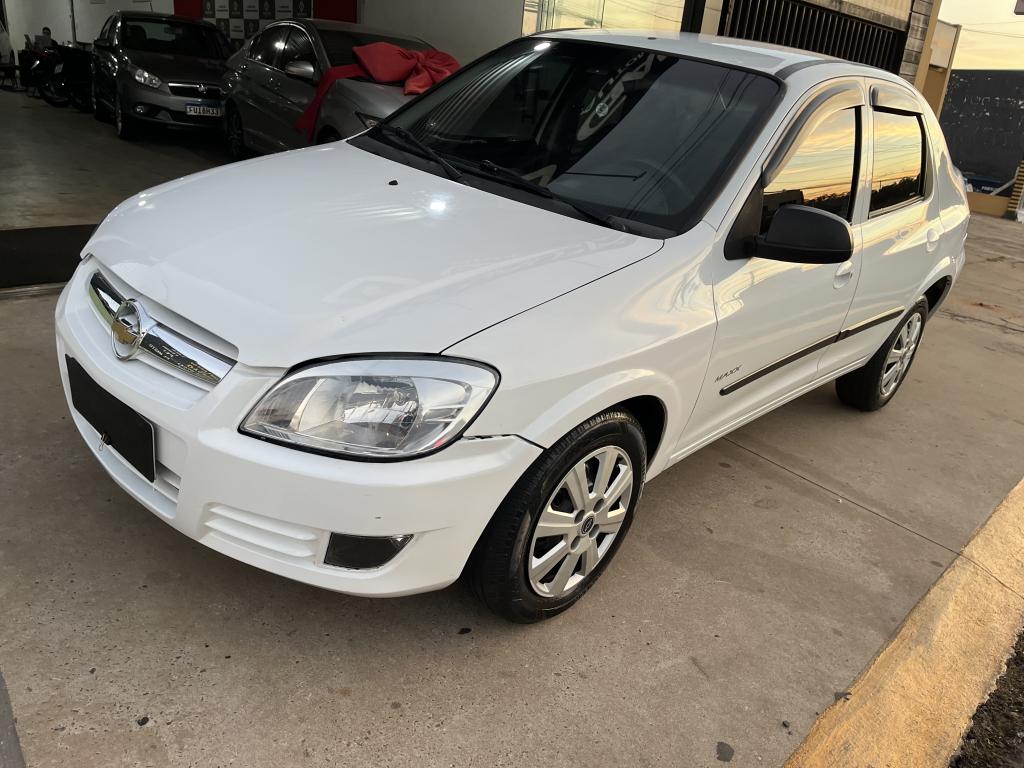 CHEVROLET Prisma