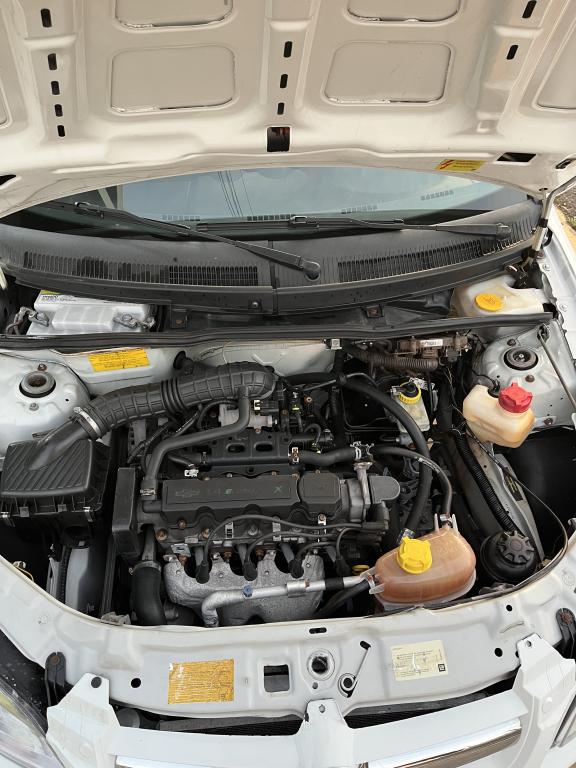 CHEVROLET Prisma - Foto