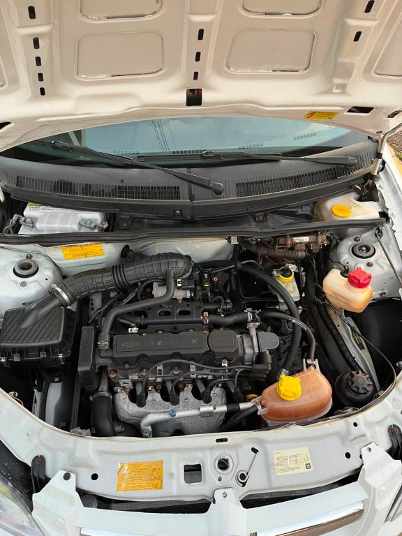 CHEVROLET Prisma - Foto