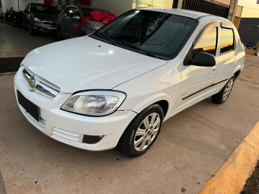 CHEVROLET Prisma