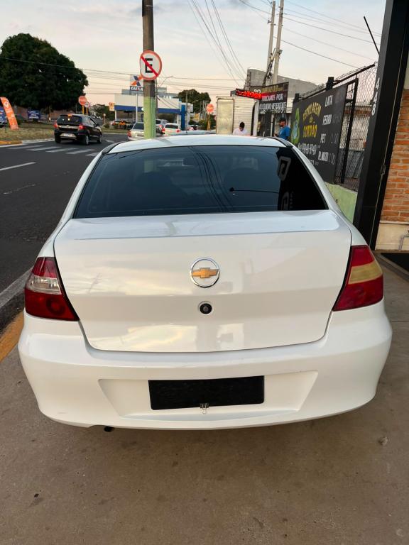 CHEVROLET Prisma - Foto
