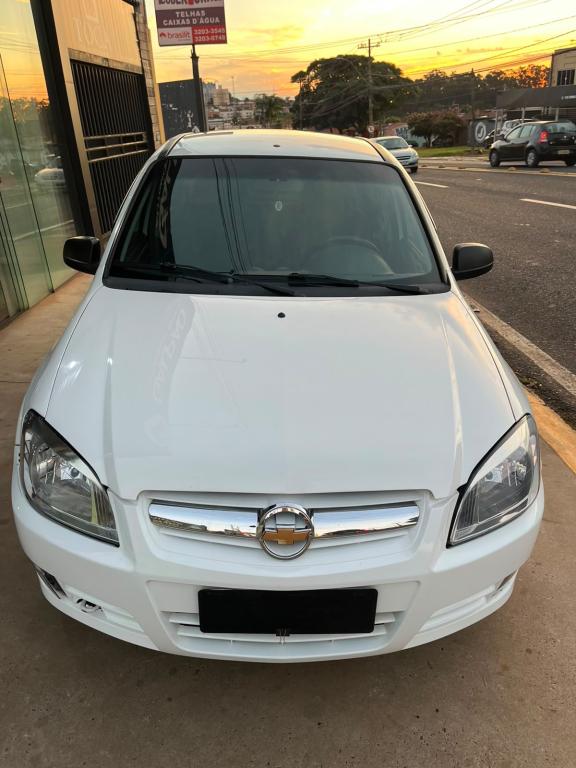 CHEVROLET Prisma - Foto