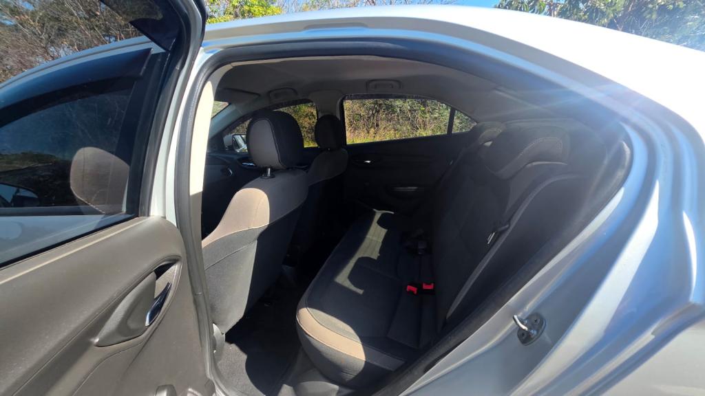 CHEVROLET Prisma - Foto