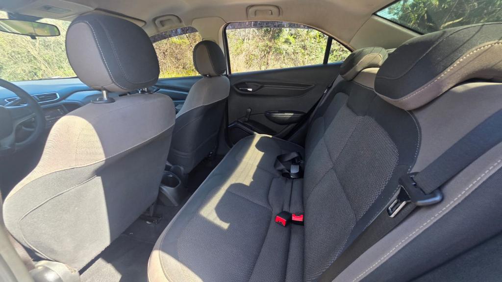 CHEVROLET Prisma - Foto