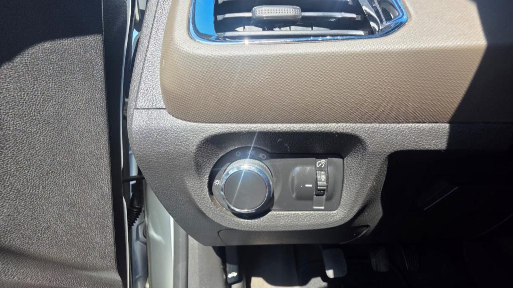 CHEVROLET Prisma - Foto