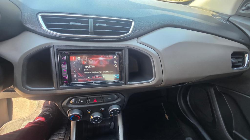CHEVROLET Prisma - Foto