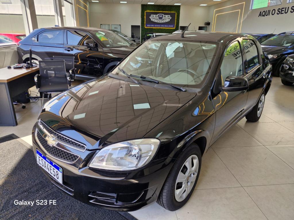 CHEVROLET Prisma - Foto