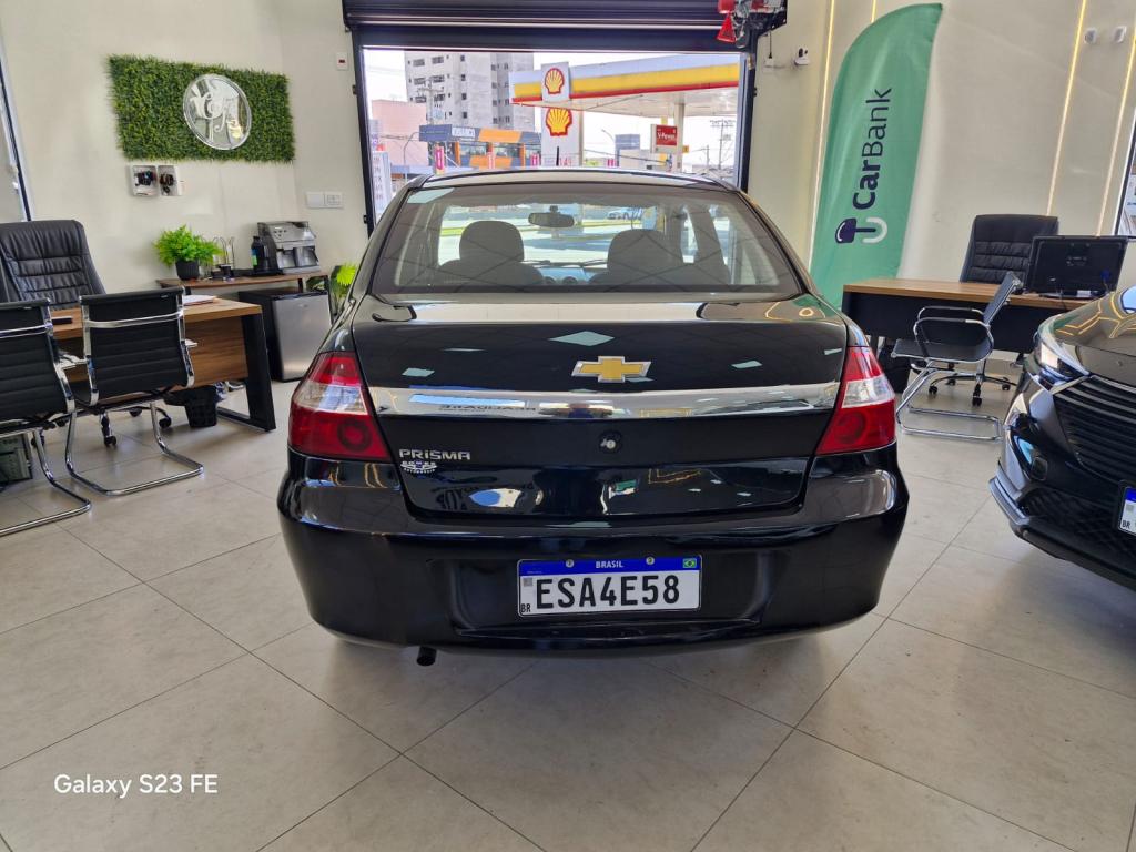 CHEVROLET Prisma - Foto