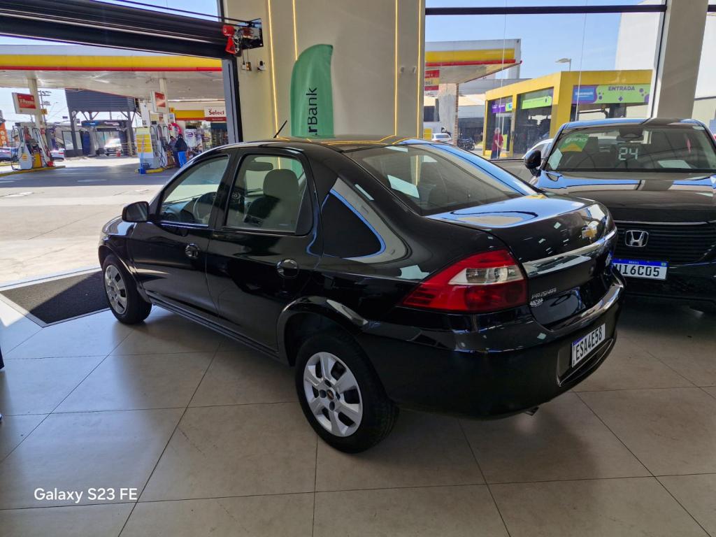 CHEVROLET Prisma - Foto