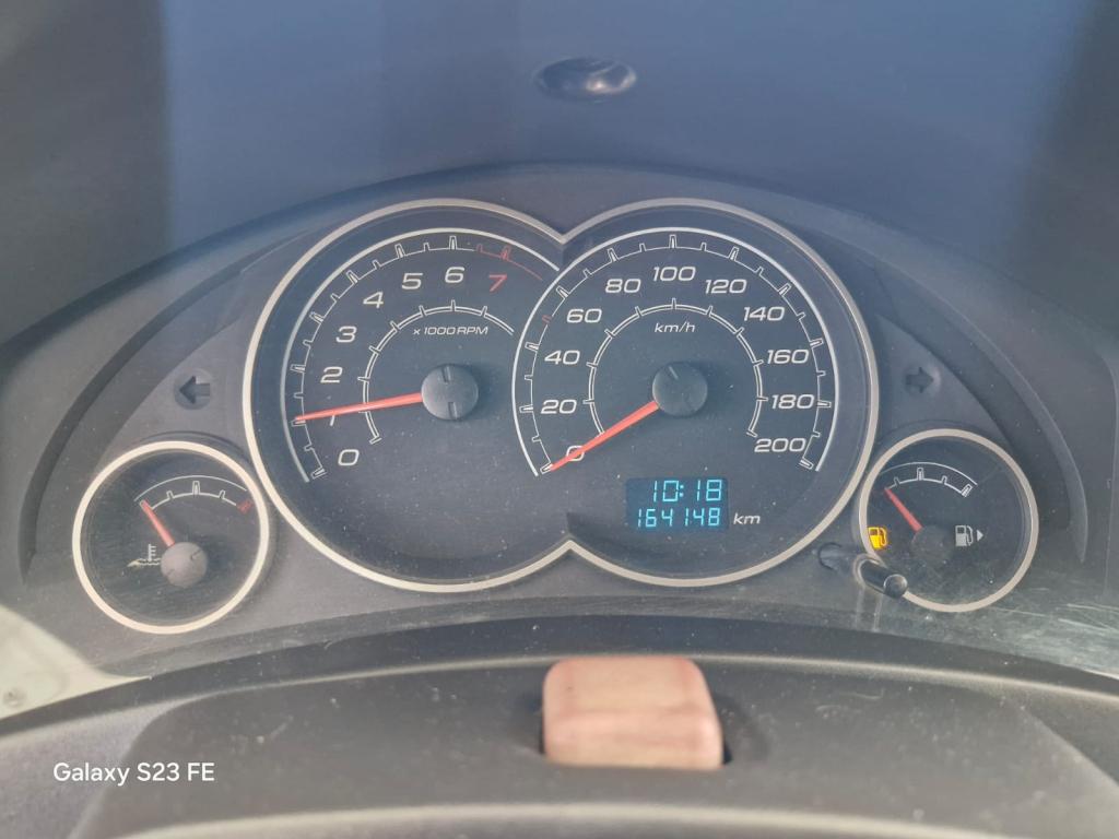 CHEVROLET Prisma - Foto