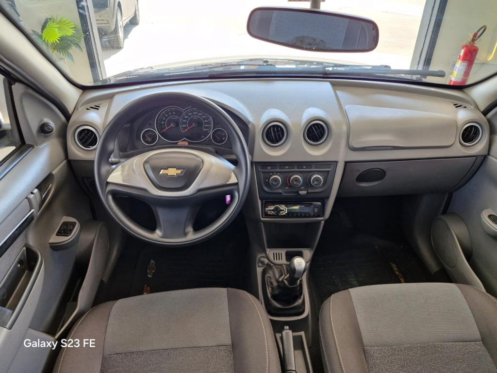 CHEVROLET Prisma - Foto