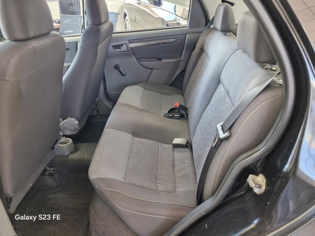 CHEVROLET Prisma - Foto