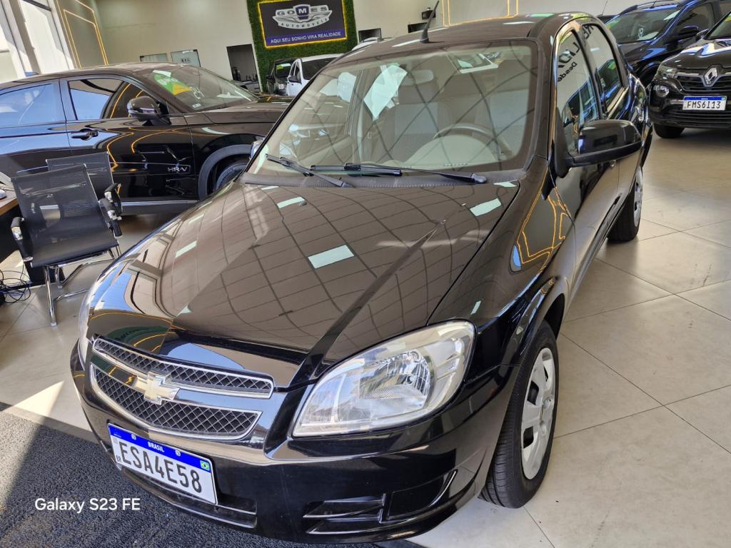 CHEVROLET Prisma - Foto