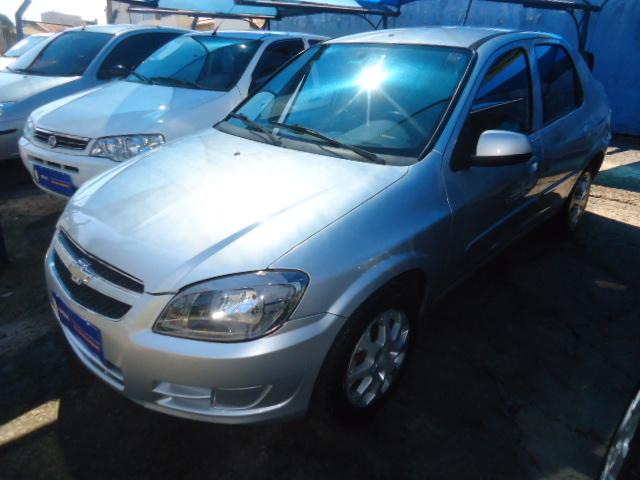 CHEVROLET Prisma - Foto