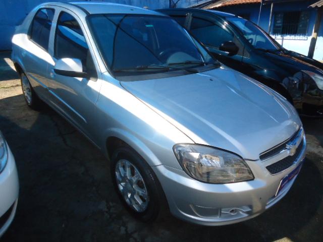 CHEVROLET Prisma - Foto