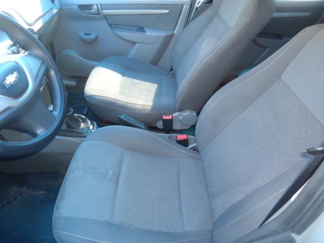 CHEVROLET Prisma - Foto