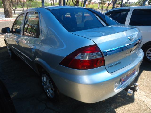 CHEVROLET Prisma - Foto
