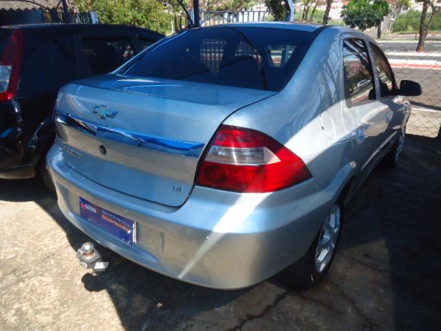 CHEVROLET Prisma - Foto